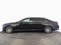 2022 Genesis G90 Limousine I Рестайлинг, чёрный, 5120000 рублей - вид 7