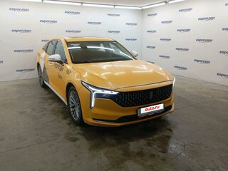 2023 FAW Bestune B70 I, белый, 991200 рублей, вид 2