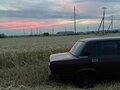 2005 Lada (ВАЗ) 2107, красный - вид 3