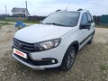 2023 Lada (ВАЗ) Granta Cross I Рестайлинг, белый, 880000 рублей
