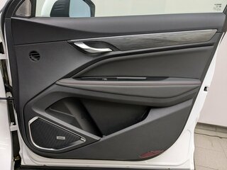 2024 Geely Tugella I Рестайлинг, белый, 3200000 рублей, вид 5
