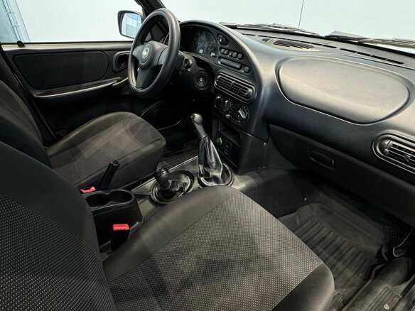 2014 Chevrolet Niva I Рестайлинг, коричневый - вид 10