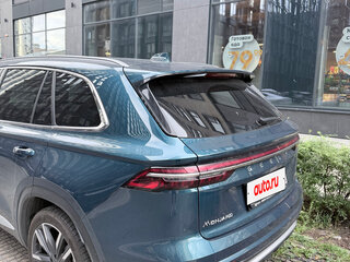 2024 Geely Monjaro I, синий, 3600000 рублей, вид 3