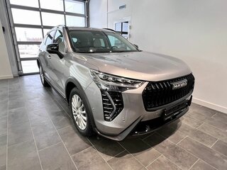 2026 Haval Jolion I Рестайлинг, серый, 2949000 рублей, вид 2