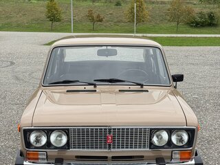 1990 Lada (ВАЗ) 2106, бежевый, 1150000 рублей, вид 4