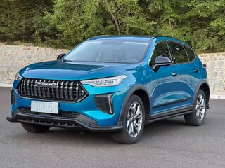 2022 Haval Chitu, белый, 1180000 рублей, вид 1