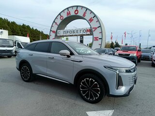 2023 Exeed RX, серый, 2829995 рублей, вид 1