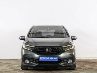 2018 Honda Shuttle II, серый, 1349000 рублей, вид 2