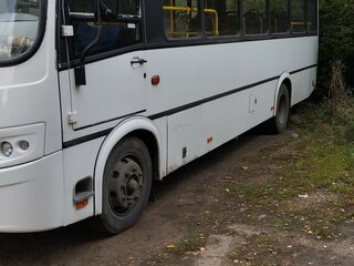 2018 ПАЗ 3204, белый, 1750000 рублей, вид 5