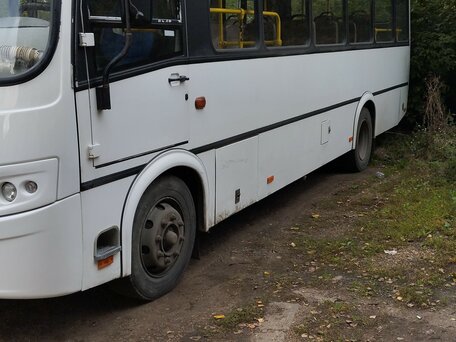 2018 ПАЗ 3204, белый, 1750000 рублей, вид 5