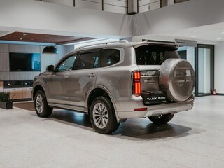 2026 Tank 500 I, чёрный, 7199000 рублей, вид 4