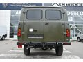 2026 УАЗ 3909, зелёный, 1740000 рублей - вид 5