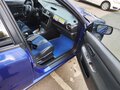 2006 Subaru Impreza II Рестайлинг 2, синий, 800000 рублей - вид 7