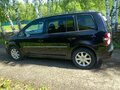 2008 Volkswagen Touran I Рестайлинг, чёрный, 650000 рублей - вид 3
