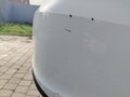 2015 Lada (ВАЗ) Granta I, белый, 650000 рублей - вид 8