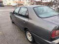 1997 Fiat Marea, серый, 350000 рублей - вид 8