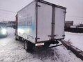 2015 ГАЗ ГАЗель Next, красный, 820000 рублей - вид 5