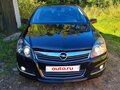 2008 Opel Astra H Рестайлинг, чёрный, 505000 рублей - вид 1