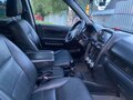 2002 Honda CR-V II, серебристый, 750000 рублей - вид 6