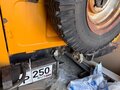 1992 Aro 24, жёлтый, 220000 рублей - вид 4