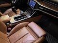 2019 Audi A6 40 TDI V (C8), коричневый, 3300000 рублей - вид 7