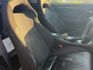 2003 Toyota Celica VII (T230) Рестайлинг, чёрный, 590000 рублей, вид 5