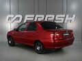 2012 Fiat Albea I Рестайлинг, красный, 479000 рублей - вид 1