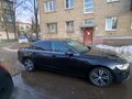2014 Audi A6 IV (C7), чёрный, 1600000 рублей - вид 5