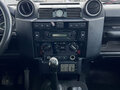 2011 Land Rover Defender 90 I Рестайлинг, чёрный - вид 8