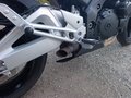 2007 Suzuki GSR 600, синий, 410000 рублей - вид 6