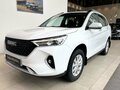 2026 Haval M6 II, белый - вид 11