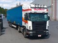 2003 Scania 4-Series, белый, 1730000 рублей - вид 3