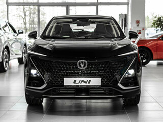 2025 Changan UNI-T I, чёрный, 3459900 рублей, вид 2