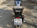 2016 Honda NC 750S, серый, 620000 рублей - вид 1