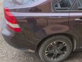 2006 Volvo S40 II, пурпурный, 700000 рублей - вид 5
