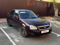 2014 Lada (ВАЗ) Priora I Рестайлинг, пурпурный, 433000 рублей - вид 2