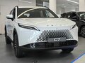 2026 Omoda C7, белый, 3499000 рублей