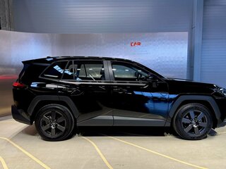 2026 Toyota RAV4 VI (XA60), чёрный, 4200000 рублей, вид 2