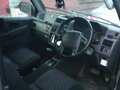 1998 Mitsubishi Pajero Mini I, синий, 300000 рублей - вид 5