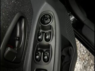 2006 Hyundai Accent ТагАЗ II, чёрный, 430000 рублей, вид 5