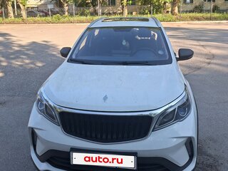 2023 Livan X3 Pro, белый, 1220000 рублей, вид 1