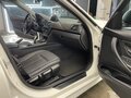 2014 BMW 3 серии 316i VI (F3x), белый, 1700000 рублей - вид 9