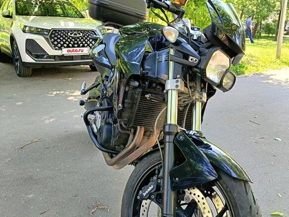 2013 BMW F 800 R, чёрный, 480000 рублей - вид 17