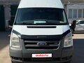 2007 Ford Transit, белый, 1300000 рублей
