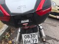 2008 Yamaha FJR1300, чёрный, 800000 рублей - вид 5