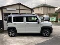 2023 Suzuki Hustler II, белый, 861000 рублей - вид 7
