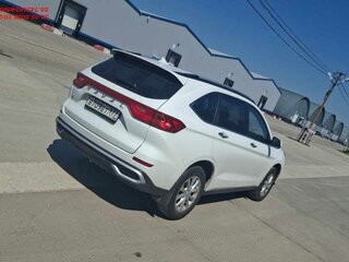 2023 Haval M6 II, белый, 1585000 рублей, вид 1