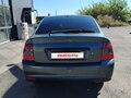 2009 Lada (ВАЗ) Priora I, серый, 300000 рублей - вид 4