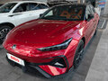 2026 Changan UNI-V I Рестайлинг 2, красный, 3499900 рублей