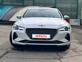 2019 Genesis G70 I, белый, 2200000 рублей - вид 1